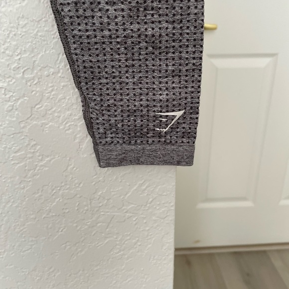 Gymshark Seamless Leggings - Picture 3 of 4